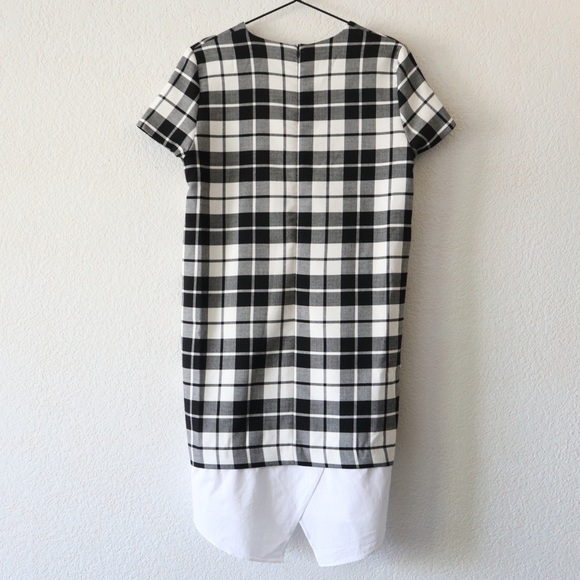 Zara T-shirt Dress - Picture 2 of 6